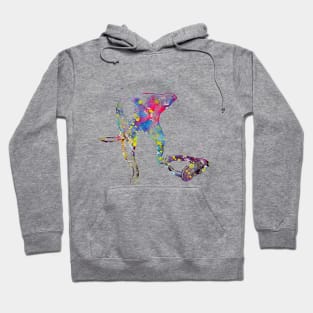 Ear anatomy Hoodie